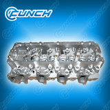 1kz-Te Cylinder Head for Toyota Land Cruiser Td, 4runner Td, Hilux OEM No.: 11101-69175, Amc No.: 908782