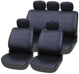 Cheap Price Universal Polyester Car Seat Cover Promotion Seat Cover