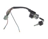 Motorcycle Accessory Ignition Lock/Switch for YAMAHA Crypton