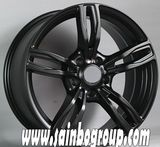 17, 18, 19inch Replica Wheel From China