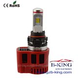 4500lm 4300K Phi-Zes Car LED Headlights