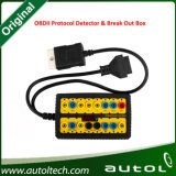 2016 Newest Obdii Protocol Detector & Break out Box