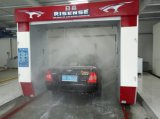 Automatic Touch Free Car Washing System