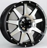 Popular Design Car Alloy Wheels (222)