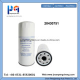 China Auto Spare Parts for Truck Fuel Filter 20430751