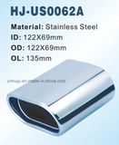 Exhaust Tip