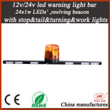High Power LED Lightbar with Turn Lights, Brake Lights, Reversing Lights Fuction (TBE-168-18Z)
