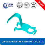 Chinese Manufacturer Hot Sale After-Market Passenger Car Brake Pad Accessories for Nissan/Toyota