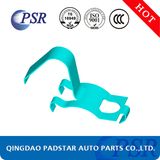 Chinese Manufacturer Hot Sale After-Market Passenger Car Brake Pad Accessories for Nissan/Toyota