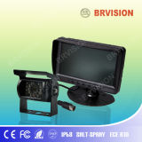 7inch LCD Monitor with Metal Bracket Camera