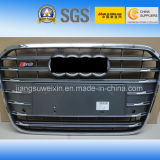 Gray Auto Car Front Grille for Audi S6 2013