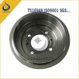 Sand Casting Brake Drum Supplier