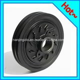 Car Parts Auto Crankshaft Pulley for Mitsubishi Rodeo 1996-2007 Md376609