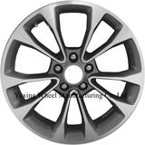 18inch Alloy Wheel Hub for Cadillac-ATS