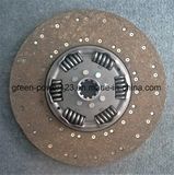 Mercedes-Benz OEM 1862519240 Clutch Disc