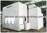 Single Wall Extration Spray Booth
