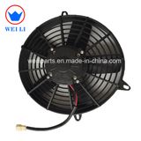 Bus Parts Air Conditioning Blowing Condensers Seven Fan Blade 24V Inch