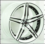 18inch Alloy Wheel Aluminium 5X100 5stud Car Wheel