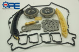 for Mercedes-Benz M271 1.8L Petrol Engines Timing Chain Kit + Camshaft Adjusters 2710500800 2710500900