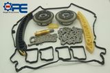 for Mercedes-Benz M271 1.8L Petrol Engines Timing Chain Kit + Camshaft Adjusters 2710500800 2710500900