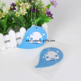 Top-Quality Wholesale Free Sample Paper Air Freshener for Car (YH-AF112)
