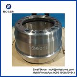 Truck Spare Parts Brake Drum 1599011 for Volov