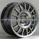 F40373 Best Performance Racing Alloy Car Wheel