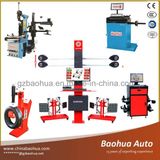 Tyre Repair Equipment/ Tyre Changer/ Wheel Balancer /Tire Vulcanizing Machine/3D Wheel Alignment