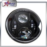 LED Headlight for Jeep Wrangler 7