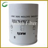 Fuel Filter with Truck Spare Parts for Komatsu 600-319-5610