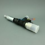 Erikc Original Injector Denso 095000-6250 Dcri106250, Diesel Pump Inyector 095000-6251, 095000-6252, 095000-6253 for Toyota