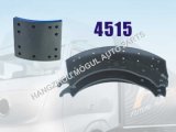 Brake Lining for Heavy Duty Truck with Competitive Quality (4515)