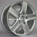 VW Alloy Wheel (HL665)