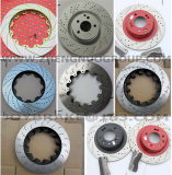 Designed by Customer Modified Brake Disc Rotor