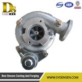 Heavy Duty Truck Turbocharger Parts