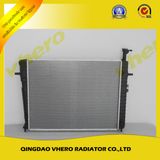 Auto Radiator for Hyundai Tucson/KIA Sportage 05-10, OEM: 253102e800