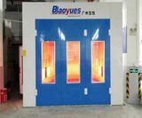 Body Repair Equipment Used Car Paint Oven