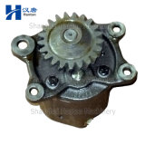 Komatsu S6D125 Deisel engine motor parts 6151511005 hydraulic oil pump
