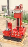 Vertical Brake Drum Cutting Machine- T8360