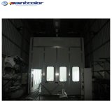 Infrared Lamp Heating System Spray Booth (PC14-IB1S)