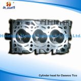 Auto Parts Cylinder Head for Daewoo Tico 0.8 F8c Lanos/Cielo/Nubire/Lacetti