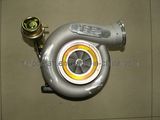 Turbocharger for HX40W-4050212