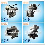 Td04 49377-08120 Engine Turbocharger for Mitsubishi Subaru Impreza Car