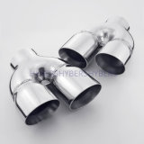 3 Inch Stainless Steel Exhaust Tip Hsa1152
