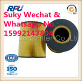 Oil Filter Auto Parts for Mann Used in Truck (51.05504-0098 E13H D47)