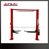 Cheap 4000kg Car Repair Elevator Overhead Used Car Lifts for Sale