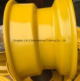 9.00X15.3 Rim/Wheels for Agricultural Flotation Implement