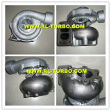 Turbo T04e55 466721-0006, 65.09100-7148, 65.09100-7038, 466721-0016 for Daewoo D1146t,