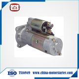 12V 2.5kw Plgr Electrical Starter for Mitsubishi (246-25157, M008T50071)