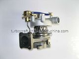 Turbocharger for CT9-17201-6 (5) 4090